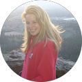 Profile Photo of Samantha Mendieta