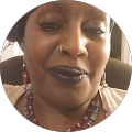 Carolyn Ingram H.