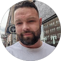 J.C. Jensen's Profile Image