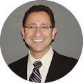 Stephen Haddad (California Ocularist)