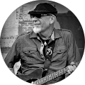 Profile Photo of Leonard Griffie Blues