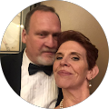Christi & Tim Bush's Profile Image