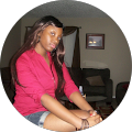 Khady Harmon's Profile Image