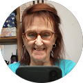Christine Louise B.