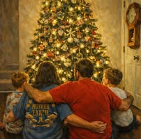 Mary Breedon Miller's Profile Image