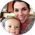 Profile Photo of Christa Zaharias