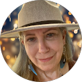 Joan A Wescott