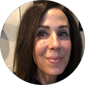 Profile Photo of Gina LaRosa