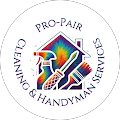 Rebecca Schmidt (Pro Pair Cleaning)'s Profile Image