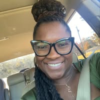 Miriam Nicole Sabree's profile image