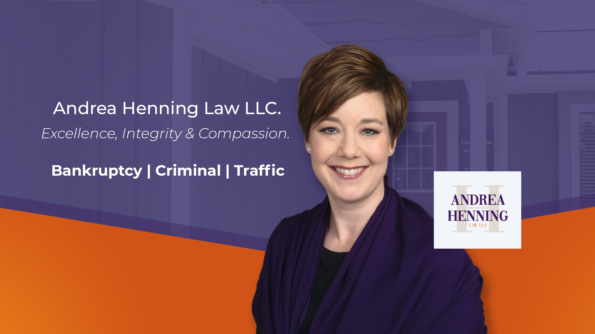 Andrea Henning Law LLC Reviews, Ratings Lawyers near 311 N. Elizabeth