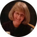 Nellie Hutchinson's Profile Image