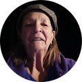 Sharon A P.