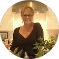 Profile Photo of Christine Drew