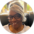 Deloris G.