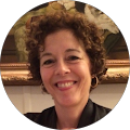 Susan Lucier
