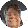 Kathy Wegner's Profile Image