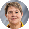 Stephanie Huffman's Profile Image