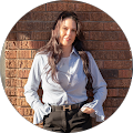 Kami Kirkland's Profile Image