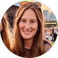 Bethany Giachino's Profile Image