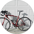 Trek Madone 2014 7 Series Carl Lovetere's Profile Image