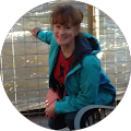 Profile Photo of Lori Temanson