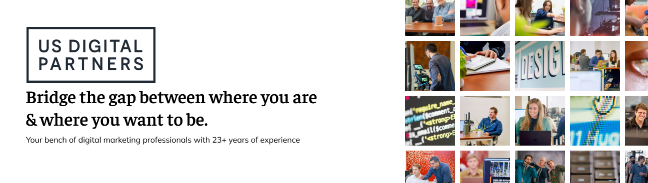Us Digital Partners's cover image