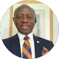 Abdulai Kamara's Profile Image