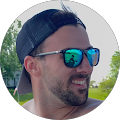 Eric Nash's Profile Image