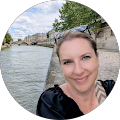Cheryl Honigford's Profile Image