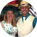 Cammie & Michael Abraham's Profile Image