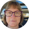 Amy Peabody's Profile Image