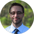 Joshua Spencer's Profile Image