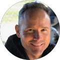 Douglas Garner's Profile Image