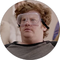 Aaron's Profile Image