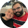 Nicholas & Zachary Zirk-Kilmer's Profile Image