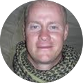 Wesley Keener's Profile Image