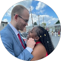 Angel Annita Gensimore's Profile Image