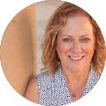 Mary Hawley's Profile Image