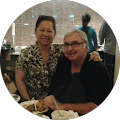 Edith S. Najarian's Profile Image