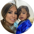 Rachel Asher's Profile Image