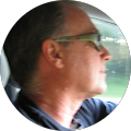 Paul Lerchie's Profile Image