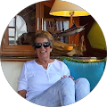 Priscilla Dikman's Profile Image