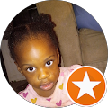Candace Zakiya K.