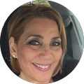 Profile Photo of Sandra Cuevas