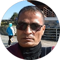 Sagar Sthapit's Profile Image