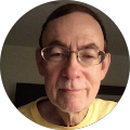 Bill Langham's Profile Image