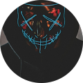 GRIM R.