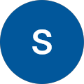 s b.