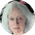 Mary P.